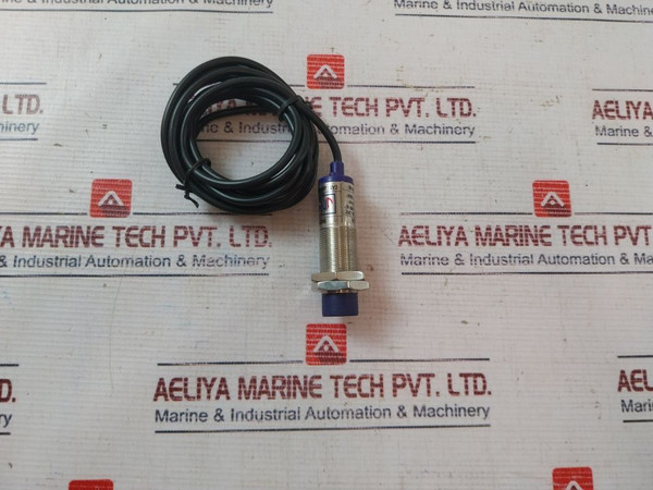 Jain Automation Ja1808Po Inductive Proximity Sensor Switch