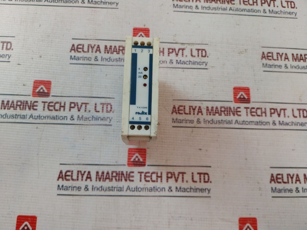 Radix Tx1Dr 2-wire Transmitter 6.5-32Vdc