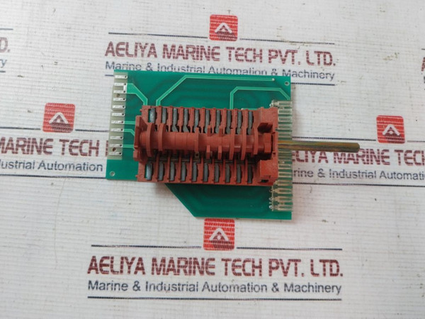 Hp Tronic Px2 471 Printed Circuit Board New