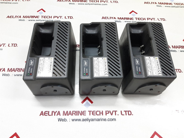 Jrc nba-4141 charger