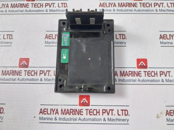 Fuji Electric Sc-5N.6N Mounting Pitch 380-450V 50/60Hz