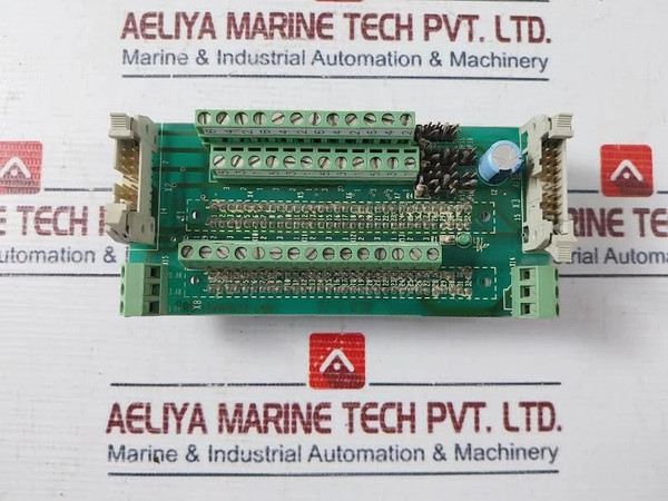 Pas Sennhofer 92 S 010 Relay Board