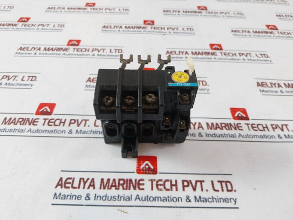 Tr-2N Fuji Electric Used