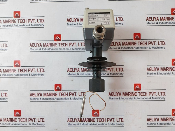 Jumo Ath-2 Thermostat Temperature Switch