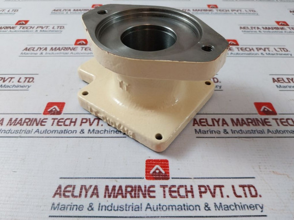 Motor Adapter Nippon Lt-01014160 Wada Valve New