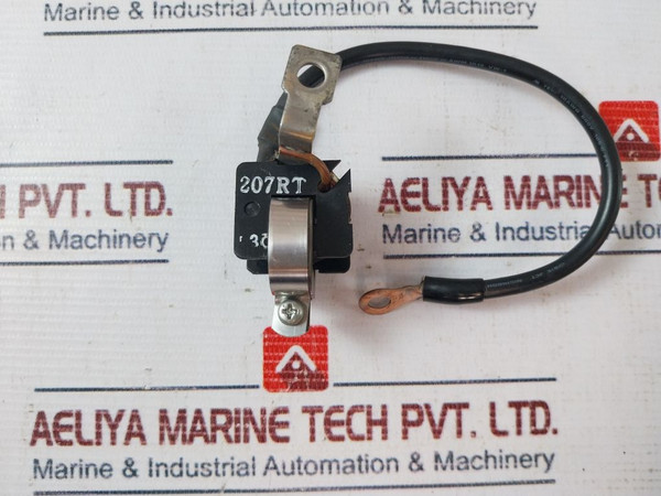 Nichigoh 207Rt Coil 600V 10Awg