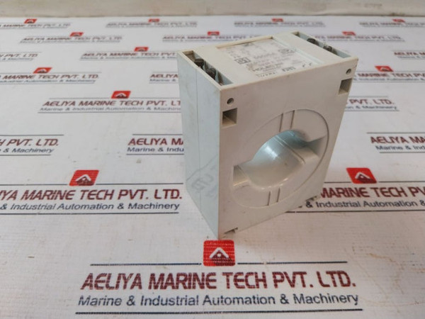 Holec 741E0022 Current Transformer 500/5A 50/60Hz