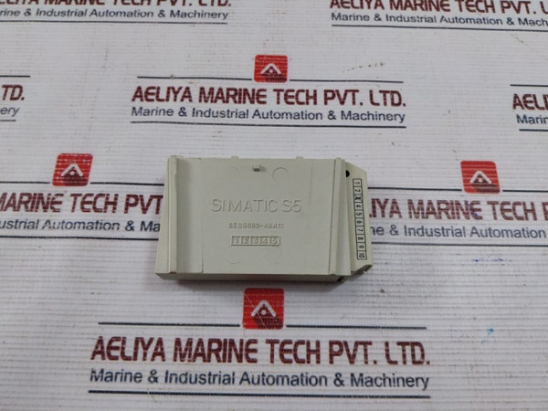 Siemens, Simatic S5, 6Es5980-4Ba11, 6Es5373-0Aa61, Eprom, 64 Kb New
