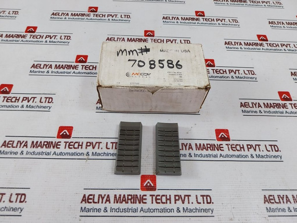 B+V 270109 Insert Directional Size:6.625 In X 6.625 In Od X 2.750 In L