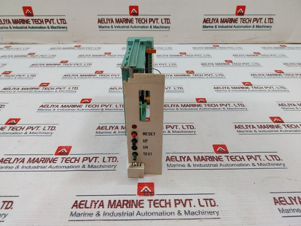 Rolf Janssen 1.880 Printed Circuit Board 24V