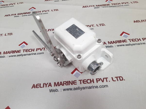 Sakamoto Lwio-sb1 Limit Switch 500V 10A Np2103-1