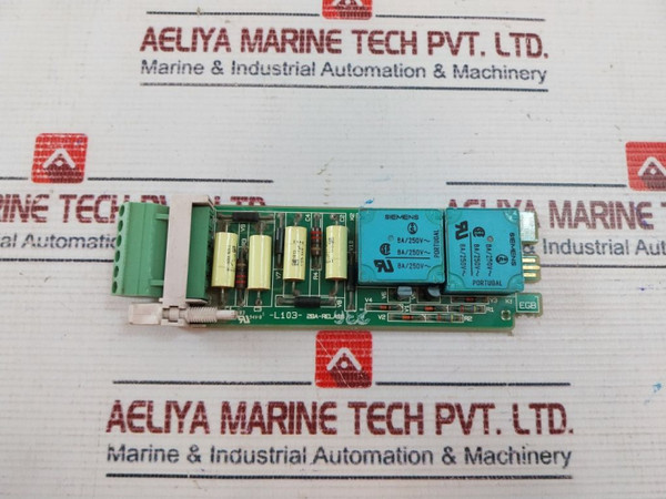 Siemens 6Dr2801-8D Used