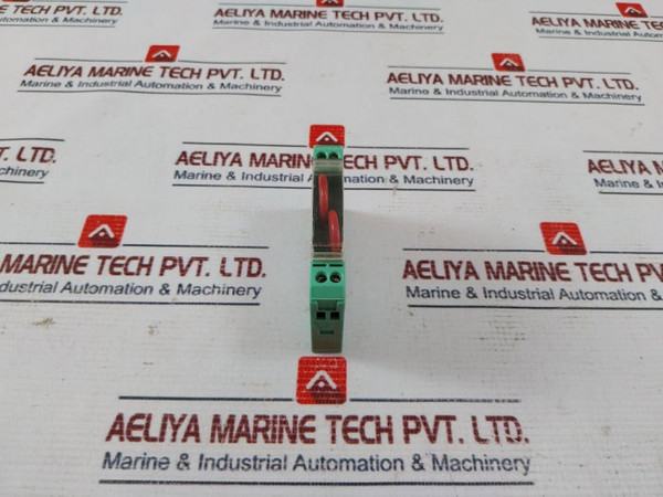 Phoenix Contact Rs 240-078 Dvs Varistor Transient Suppressor