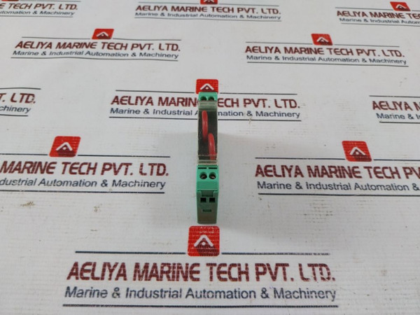 Transient Suppressor Phoenix Contact Rs 240-078 Used