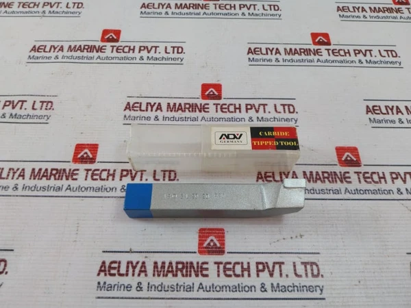 Adv Iso 6L 20 20 P30 Carbide Tipped Metalworking Tool