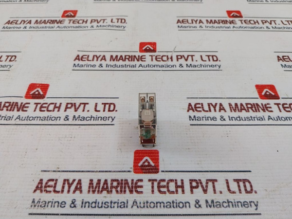 Omron G2R-2-sn General Purpose Relay