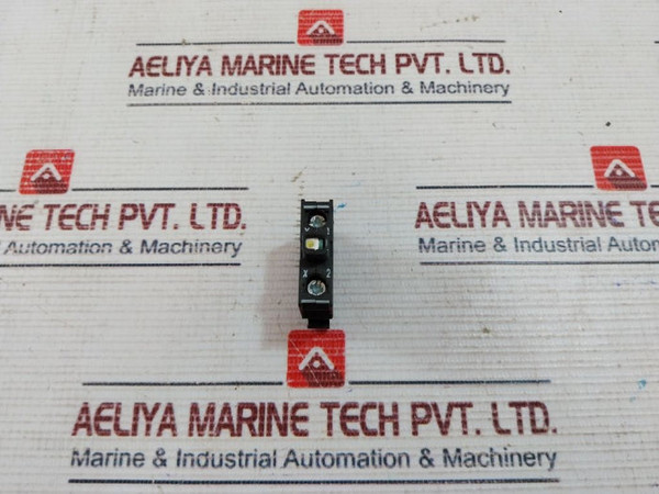 Eaton M22-ledc-w Led Element 12-30V