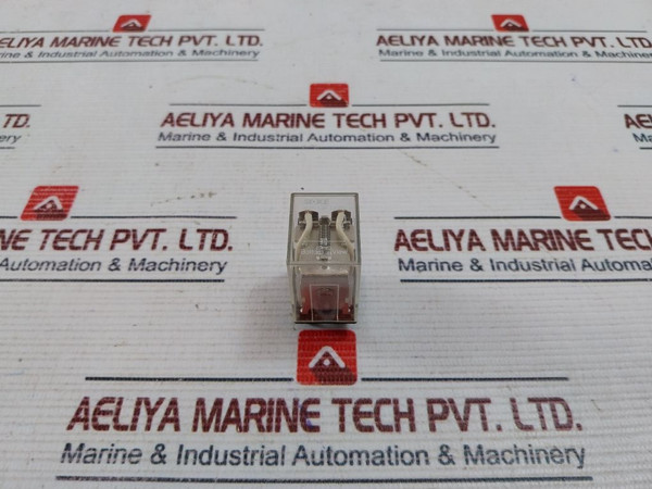 Soke Jqx-13F-ly2C Power Relay 10A 250Vac 30Vdc