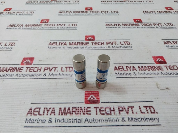 Lot Of 10X Cello-lite Uc1 Fuse 3A Ac 500V Dc 250V New