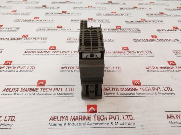 Siemens 6Es7 331-7Kb02-0Ab0 Analog Input Module Used