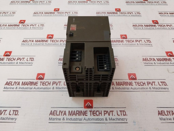 Siemens 1P 6Es7 307-1Ea00-0Aa0 Power Supply Module Ac230V/120V Dc24V/5A