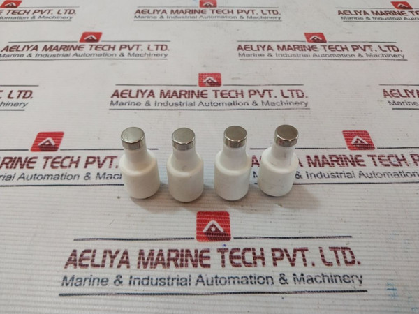 Lot Of 2X Efein R021 Fuses Inserts 500V~100Ka Gg 20A New