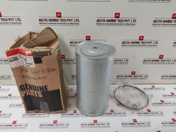 Fleetguard Lf750A Lube Filter