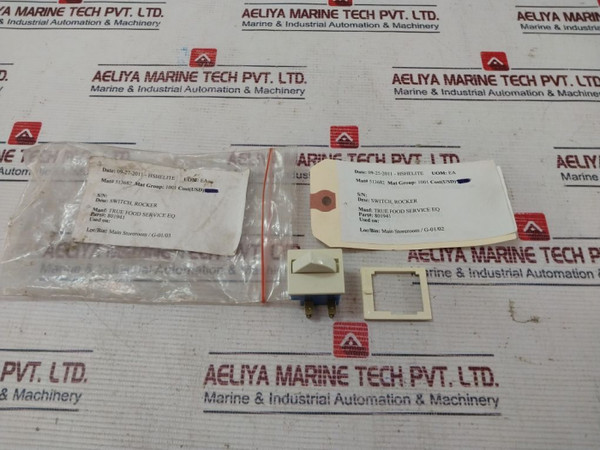 Switch True Food Service Eq Used