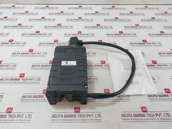 Tecumseh Aj4Yl1Ef704A06 Junction Box 9910235