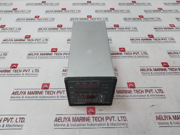 Masibus Pid 5030 Digital Pid Controller