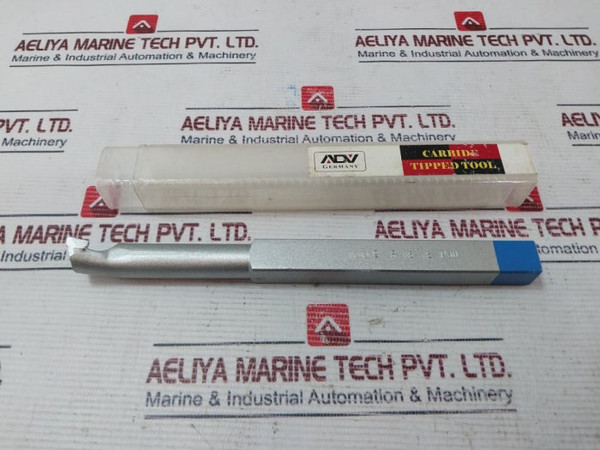 Adv Iso 9 R1616 P30 Carbide Tipped Tool