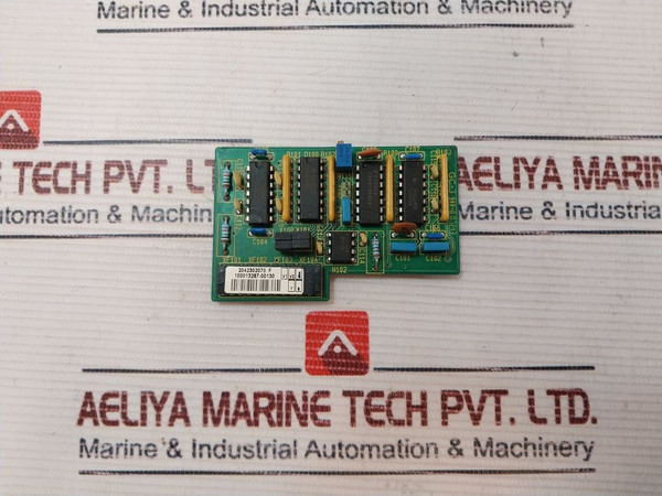 1042302070B Printed Circuit Board Dpd 92126