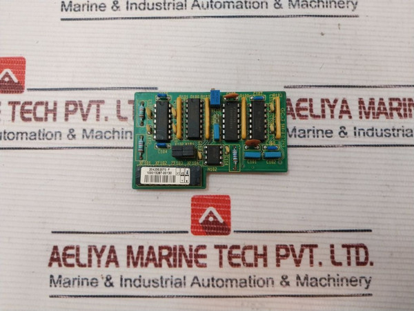 1042302070B Printed Circuit Board Dpd 92126