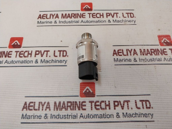 Hydac Electronic, Hda 847K-g-0500-004, 500 Psi, 8-30V, Germany, 60 Gm Used