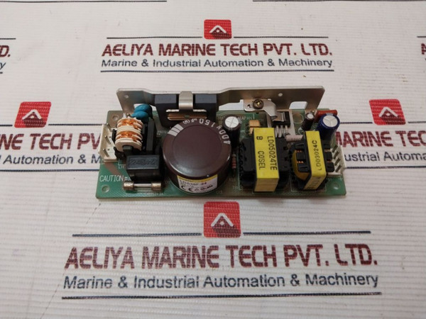 Power Supply Cosel Used