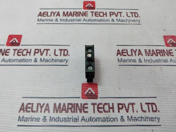 Eaton M22-ledc-g Led Element 12-30V 5-14Ma