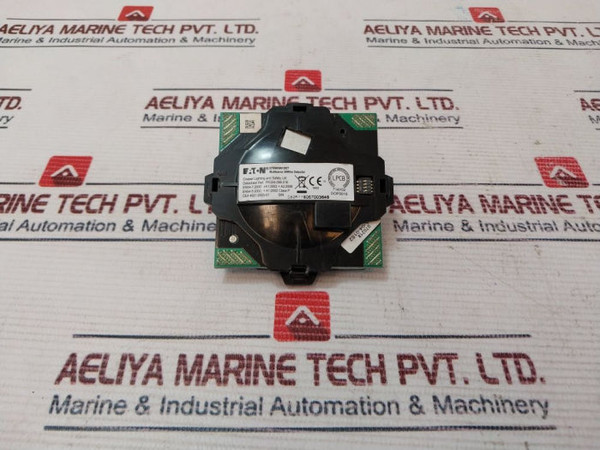 Eaton Efbw5In1Det Multisensor Biwire Detector