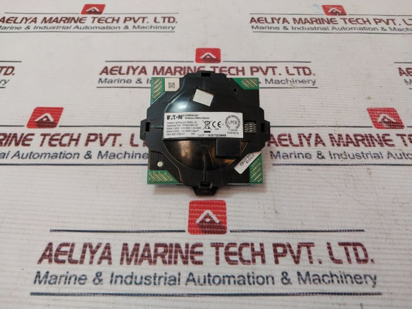 Multisensor Biwire Detector Eaton Efbw5In1Det Cooper Lighting And Safety Ltd. Used