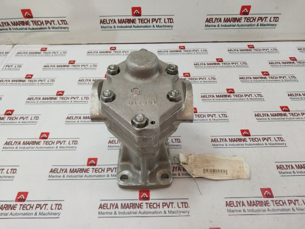 Teekay 17952 Oil Pump Assembly Kit Main Feed Water Pump