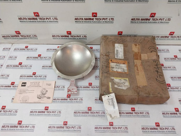 B.S.&B. Safety Systems Rb-90 Rupture Disk