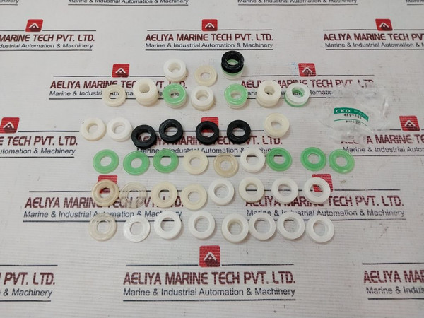 Ckd 4F9-106 Seal Repair Kit
