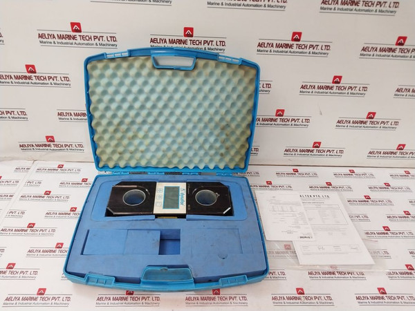 Dynafor Llx Digital Load Indicator 25000 Kgf