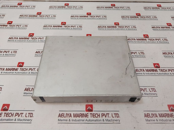 Guntermann & Drunck User Center 4 Kvm Matrix Switch