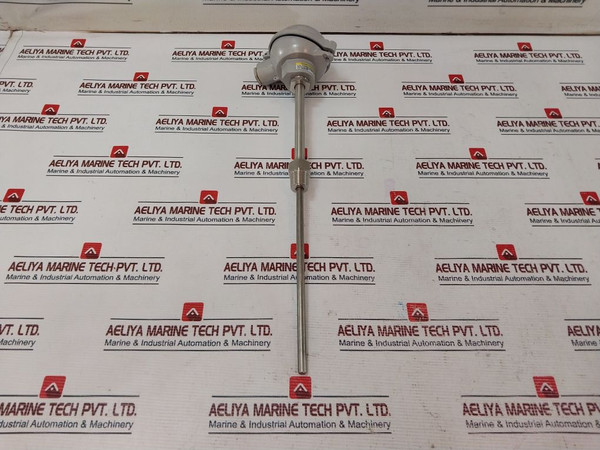 Termoaparatura Ttkws21-dan-200-165-1/2”-npt-so-1 Temperature Sensor