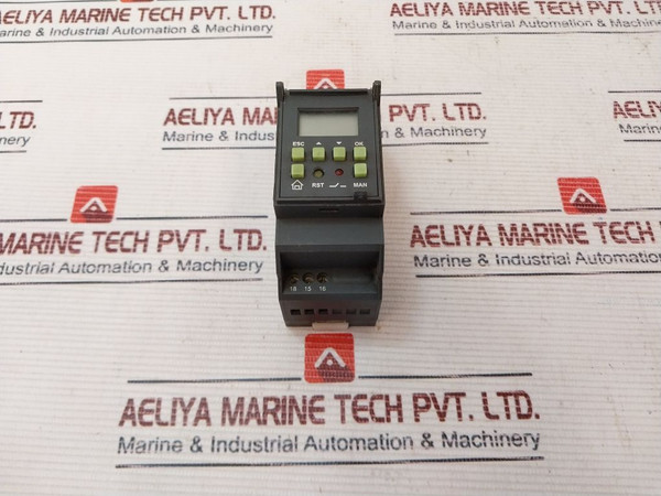 Gic T2Ddt7 Astronomical Time Switch 110-240 Vac 50/60Hz