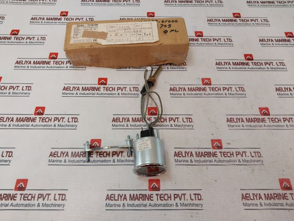 Vdo 23520724 Gauge 4-130°C