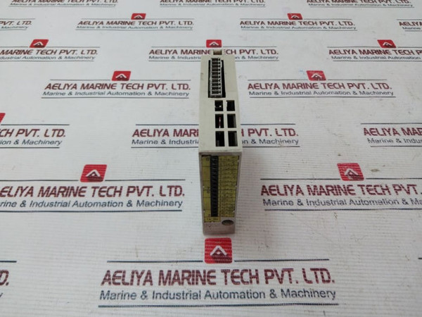 Siemens 6Fc5111-0Ca01-0Aa0 Dmp 16 E-modul Compact Ver: B