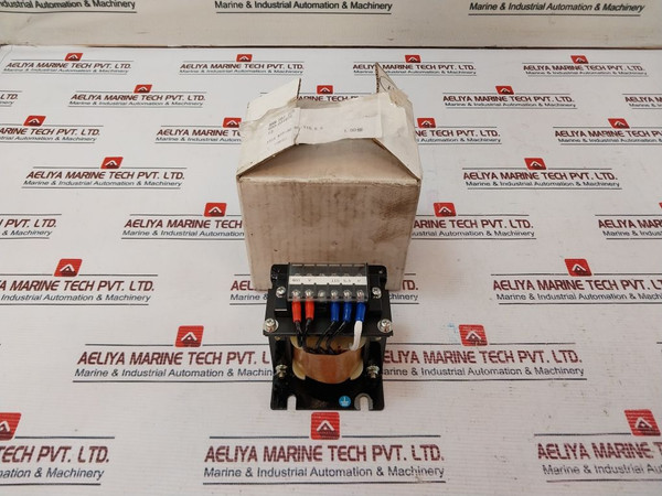 Hisano Electric Ntp-30-sss Transformer 50/60 Hz