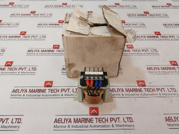 Hisano Electric Ntp-10 Power Transformer T186631