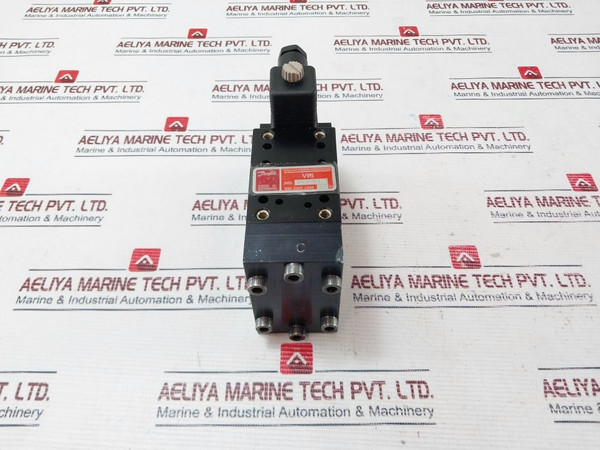 Danfoss Vpi 160G0424 Valve Position Indicator